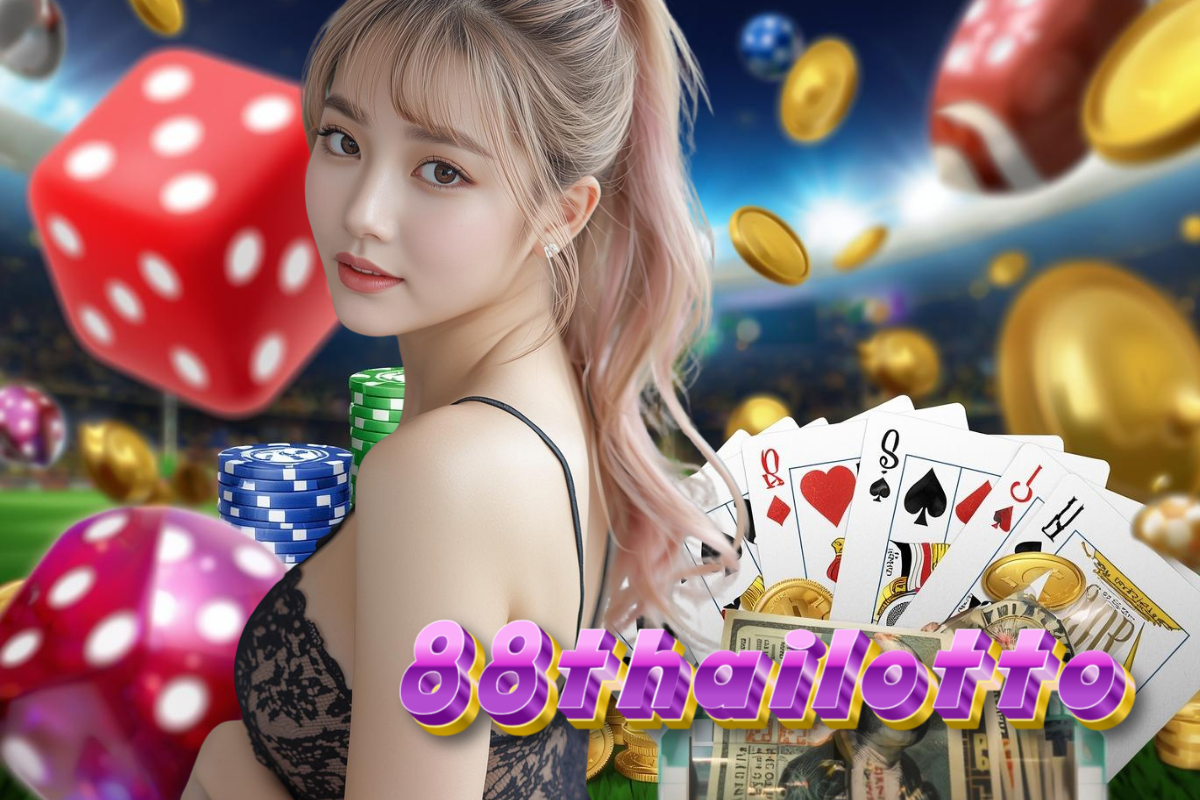 88thailotto