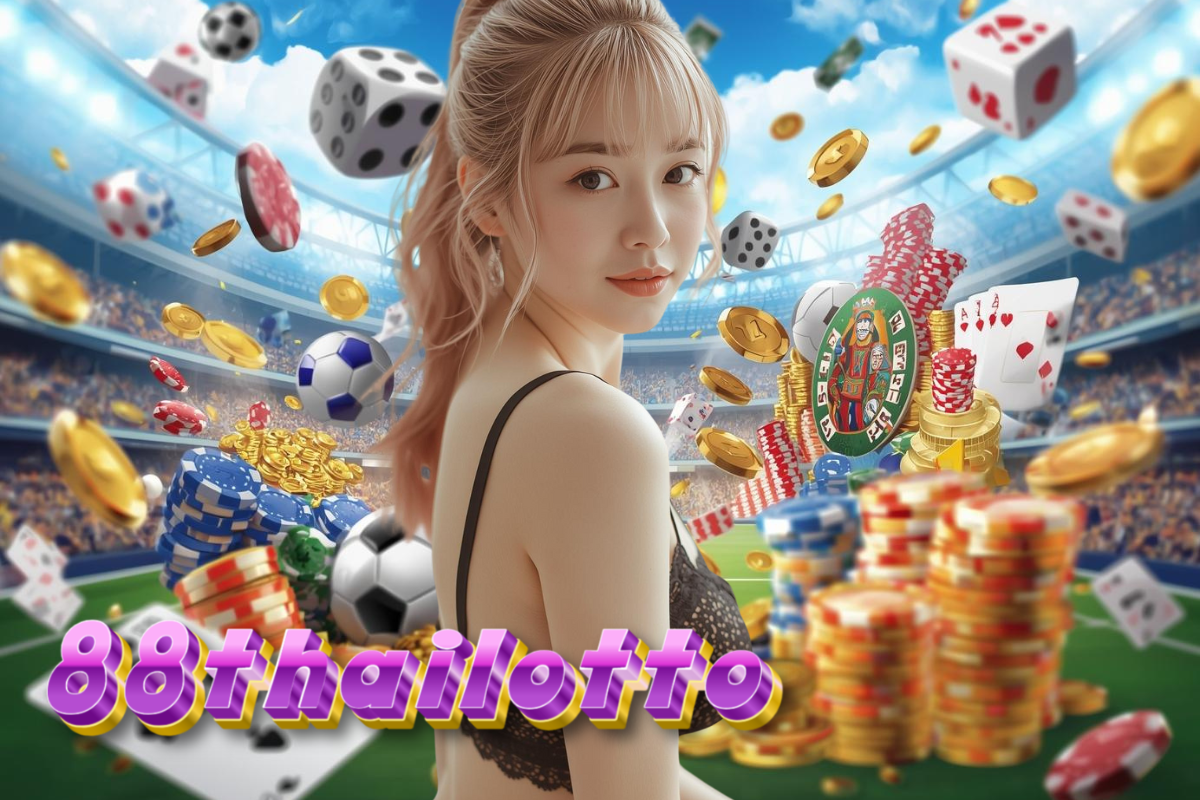 88thailotto หวยฮานอย