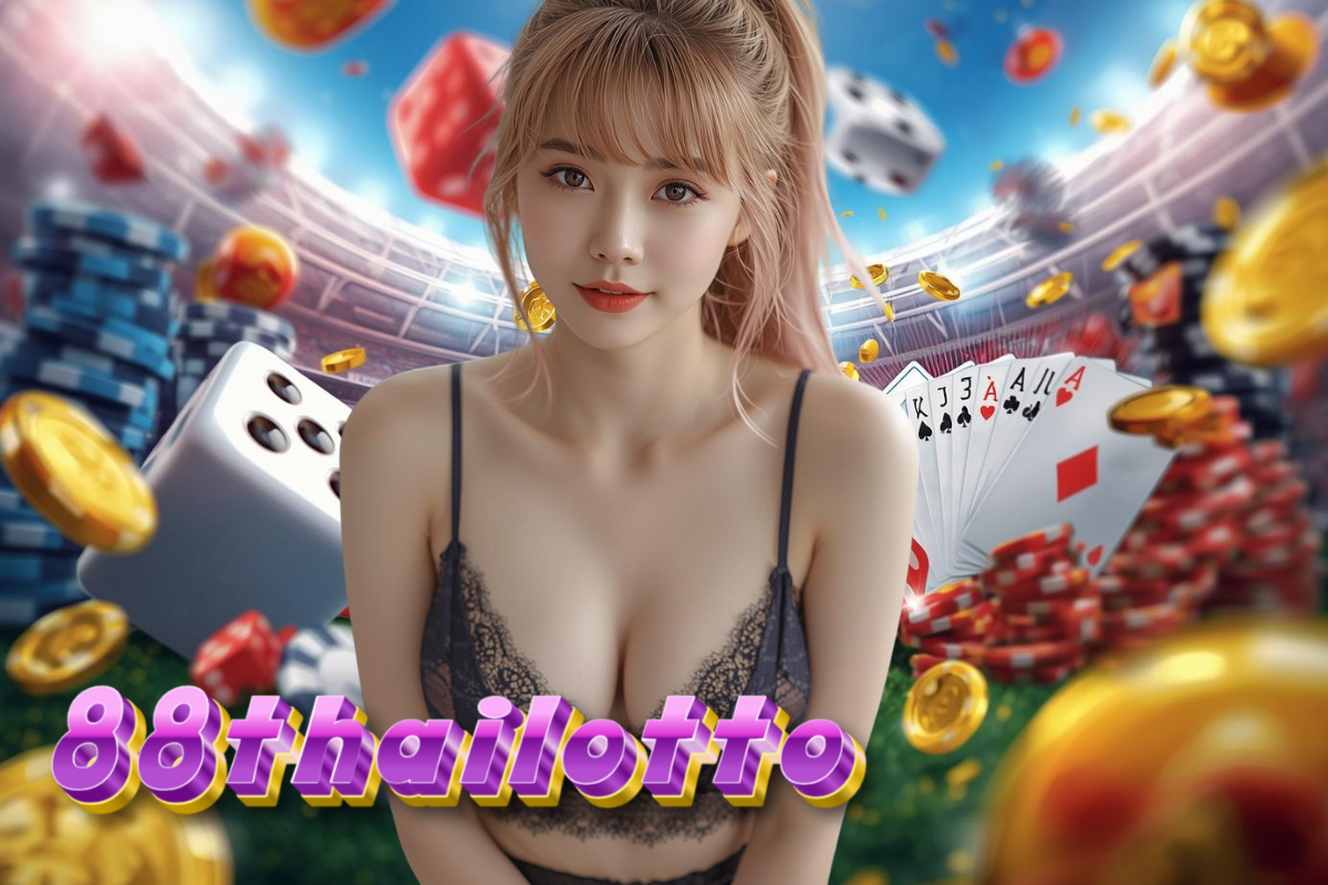 88thailotto เว็บ หวยออนไลน์